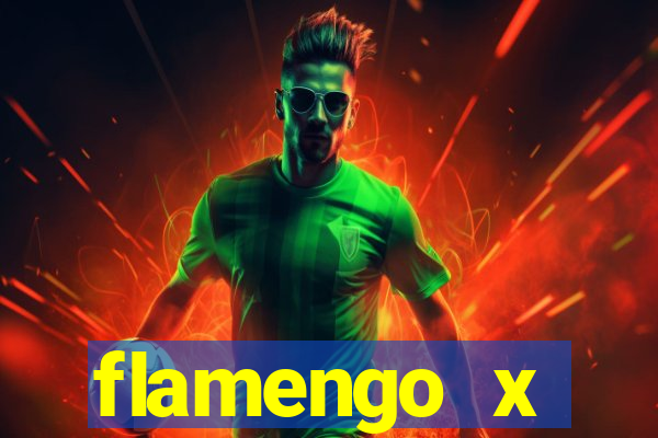 flamengo x fortaleza ao vivo futemax